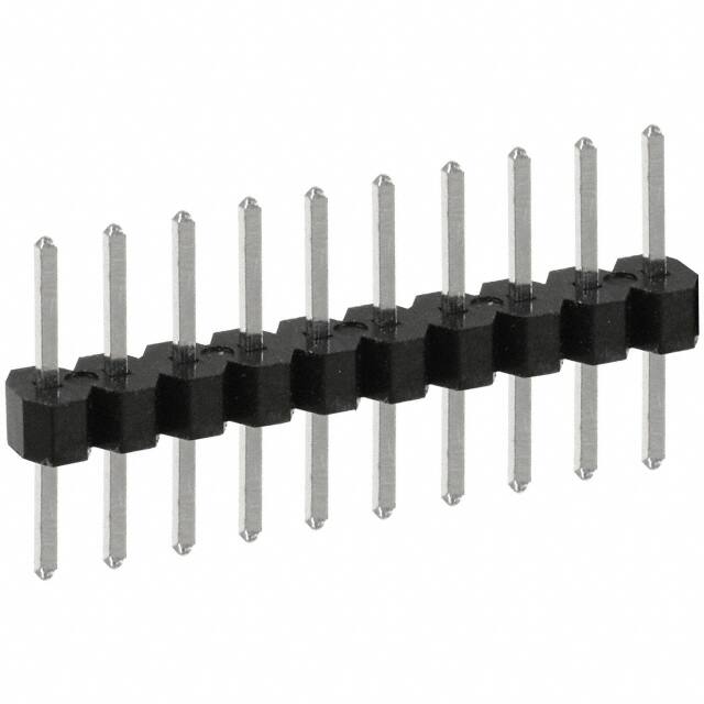 PEC10SABNSullins Connector Solutions