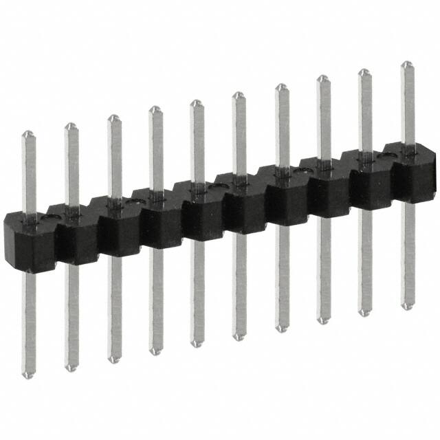 PEC10SACNSullins Connector Solutions