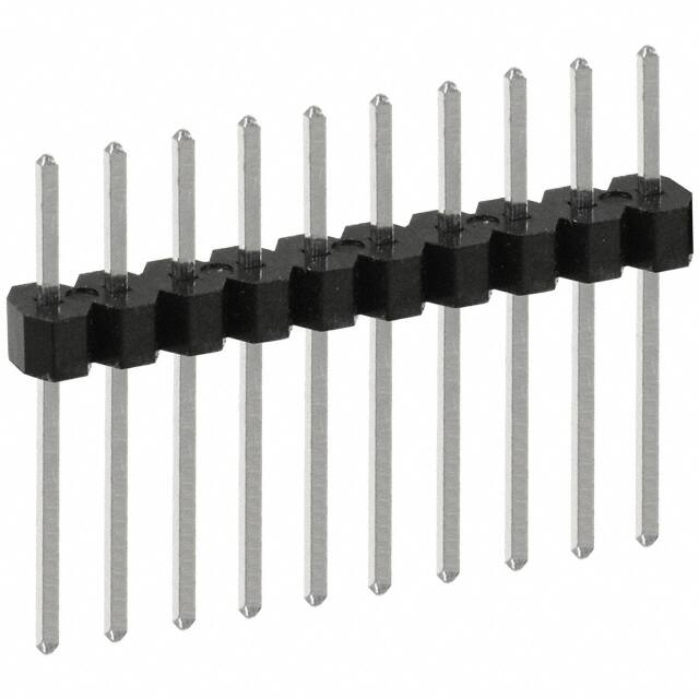PEC10SADNSullins Connector Solutions