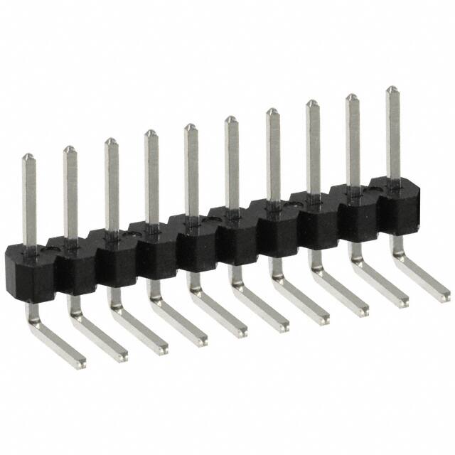 PEC10SBBNSullins Connector Solutions