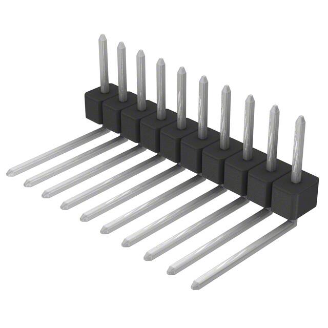 PEC10SBDNSullins Connector Solutions