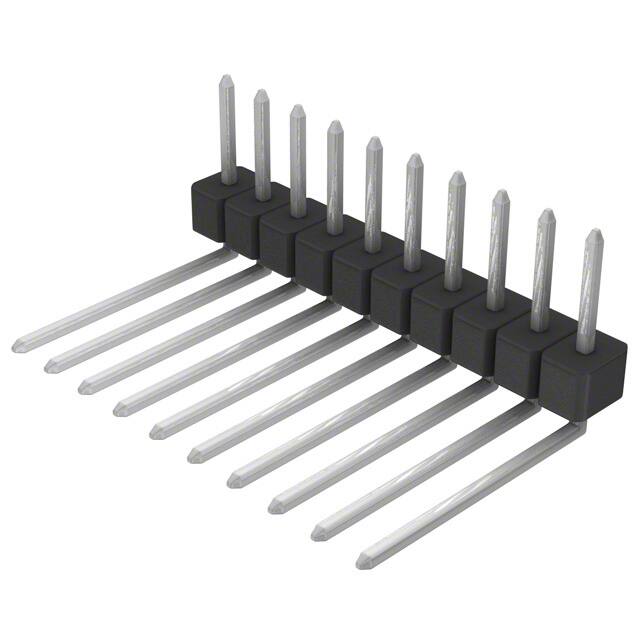 PEC10SBENSullins Connector Solutions