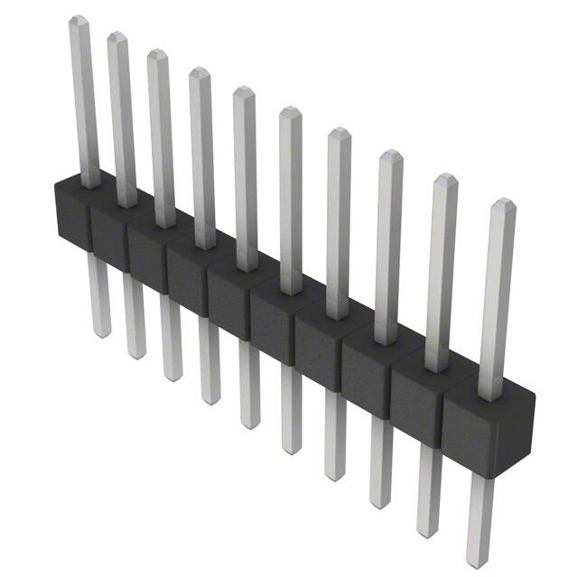 PEC10SFBNSullins Connector Solutions