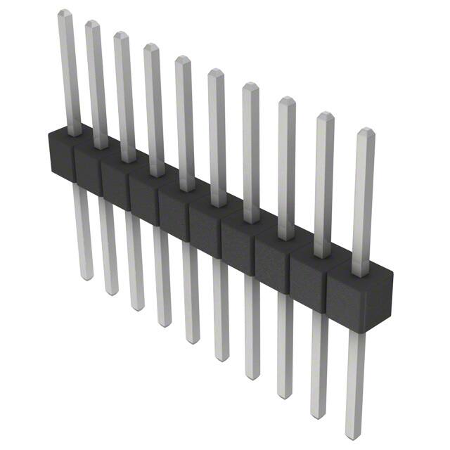 PEC10SFCNSullins Connector Solutions