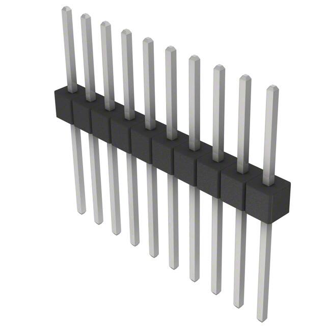 PEC10SFDNSullins Connector Solutions