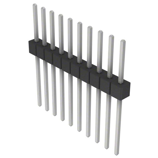 PEC10SFENSullins Connector Solutions