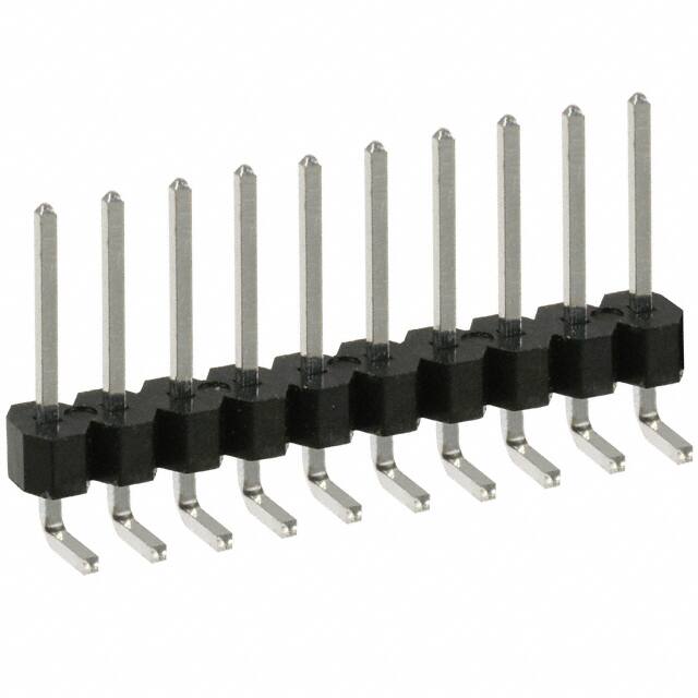 PEC10SGANSullins Connector Solutions