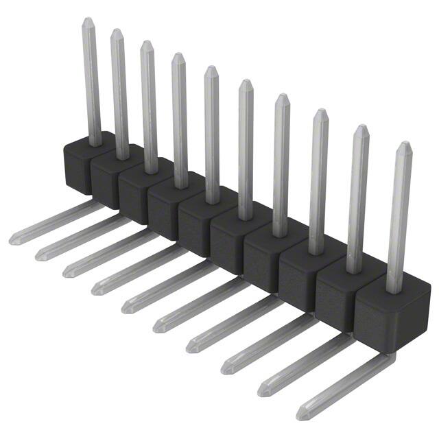 PEC10SGBNSullins Connector Solutions