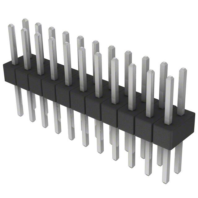 PEC11DABNSullins Connector Solutions