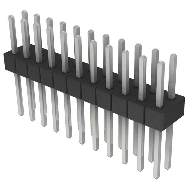 PEC11DACNSullins Connector Solutions