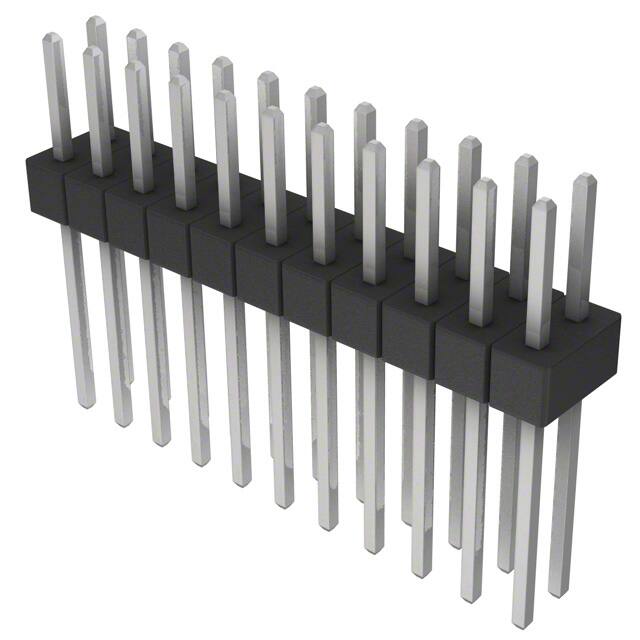 PEC11DADNSullins Connector Solutions