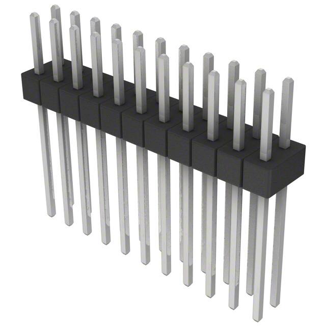 PEC11DAENSullins Connector Solutions
