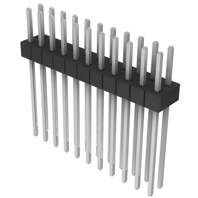 PEC11DAFNSullins Connector Solutions