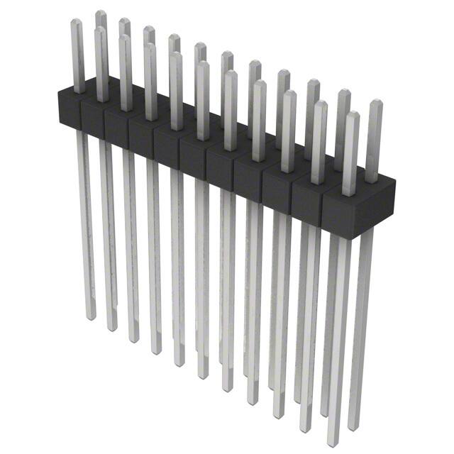 PEC11DAGNSullins Connector Solutions