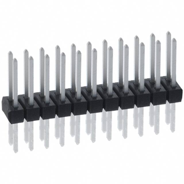 PEC11DFBNSullins Connector Solutions