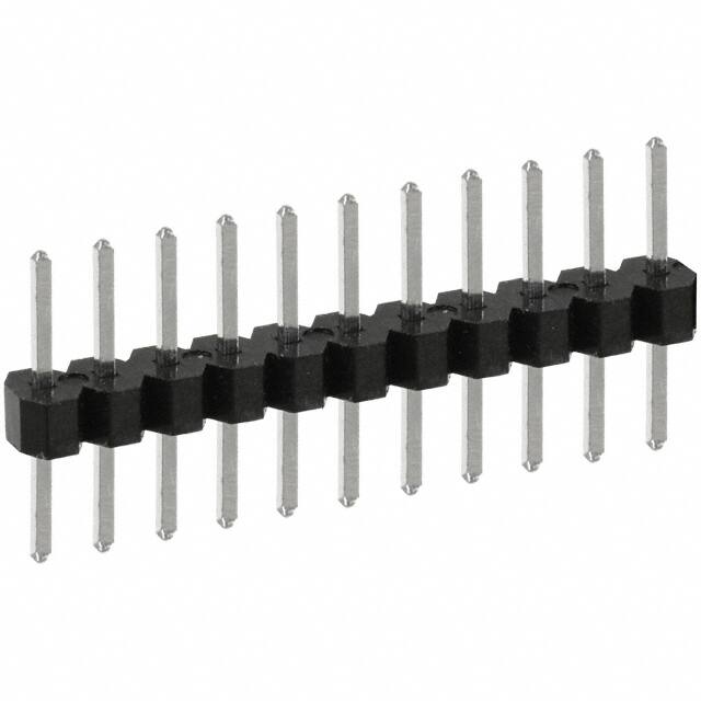 PEC11SABNSullins Connector Solutions