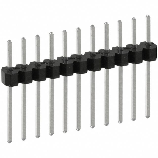 PEC11SAENSullins Connector Solutions