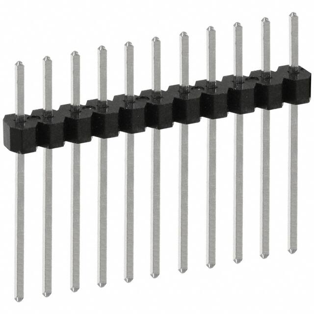 PEC11SAHNSullins Connector Solutions