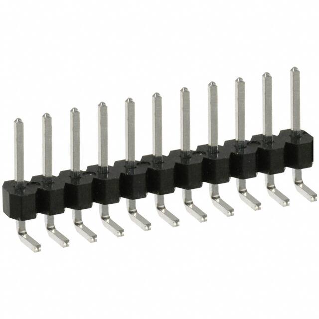 PEC11SBANSullins Connector Solutions