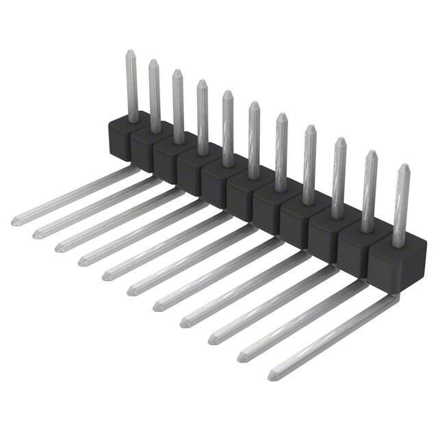 PEC11SBDNSullins Connector Solutions