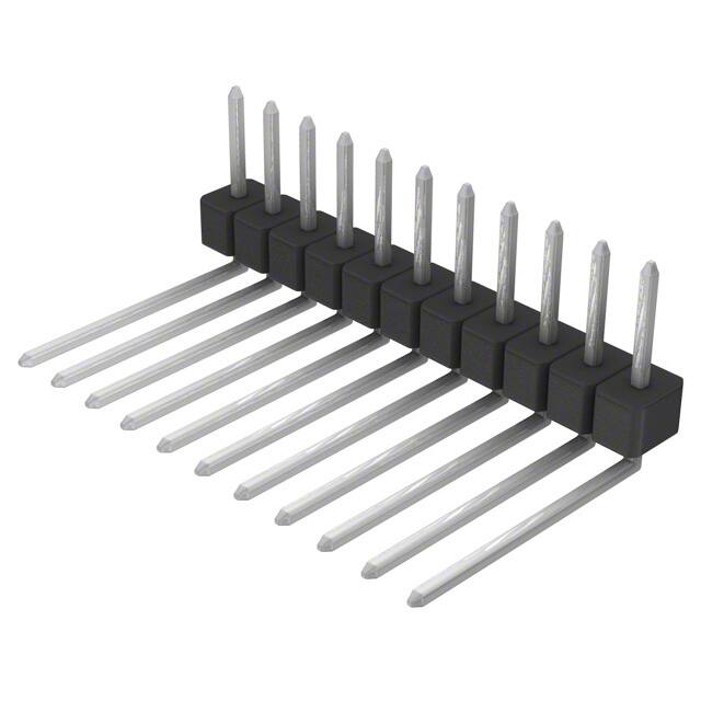 PEC11SBENSullins Connector Solutions