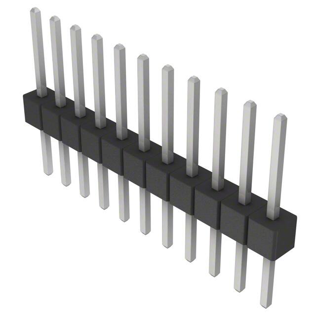 PEC11SFBNSullins Connector Solutions