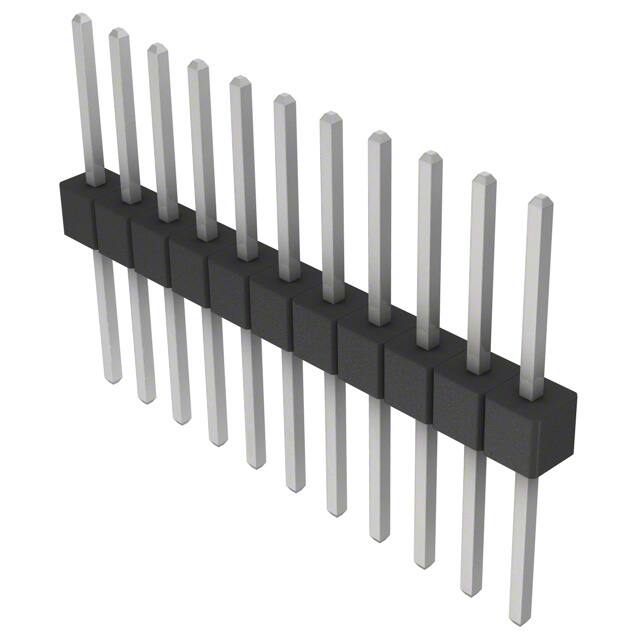 PEC11SFCNSullins Connector Solutions