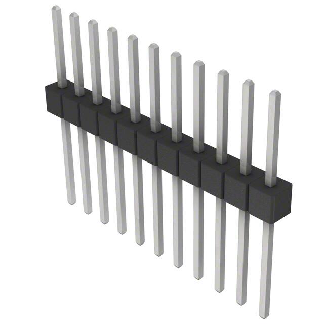 PEC11SFDNSullins Connector Solutions