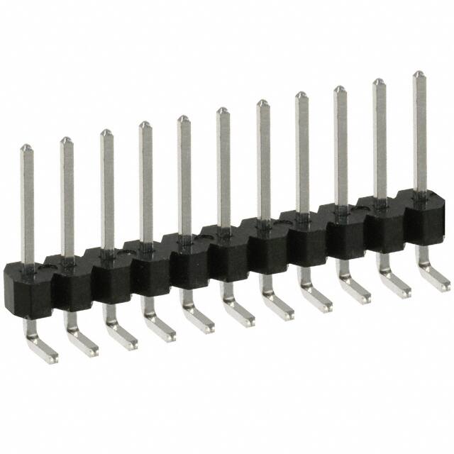 PEC11SGANSullins Connector Solutions