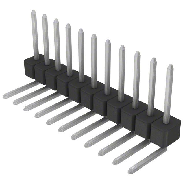PEC11SGBNSullins Connector Solutions