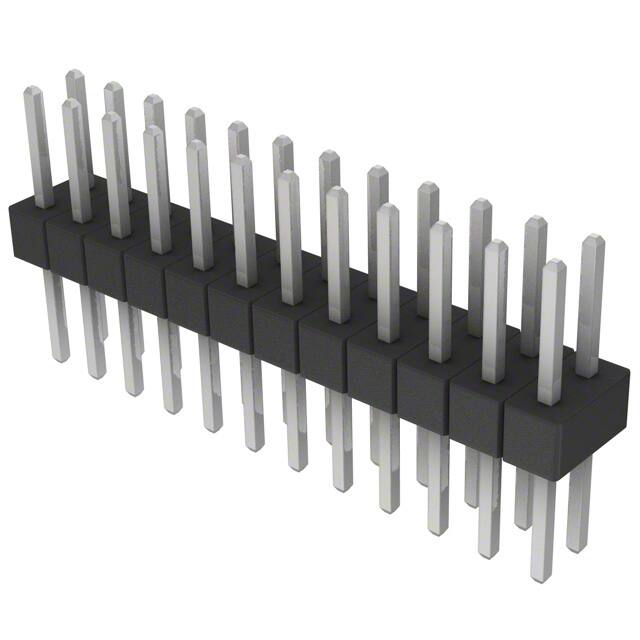 PEC12DABNSullins Connector Solutions