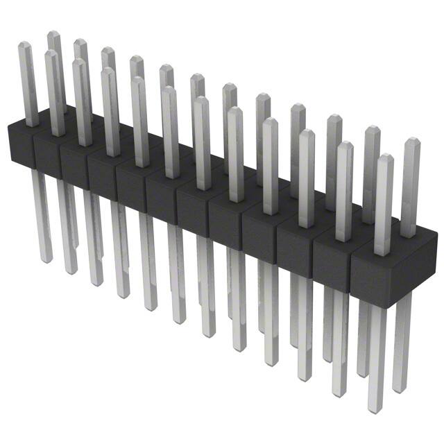PEC12DACNSullins Connector Solutions