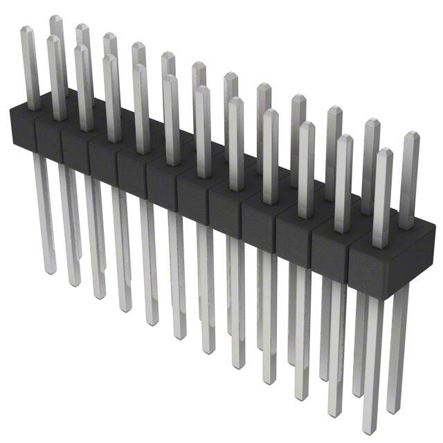 PEC12DADNSullins Connector Solutions