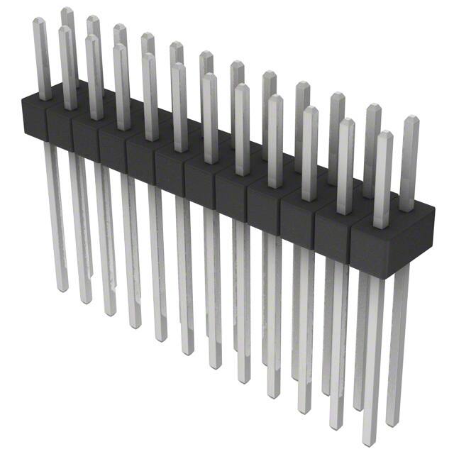 PEC12DAENSullins Connector Solutions