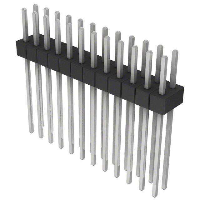PEC12DAFNSullins Connector Solutions