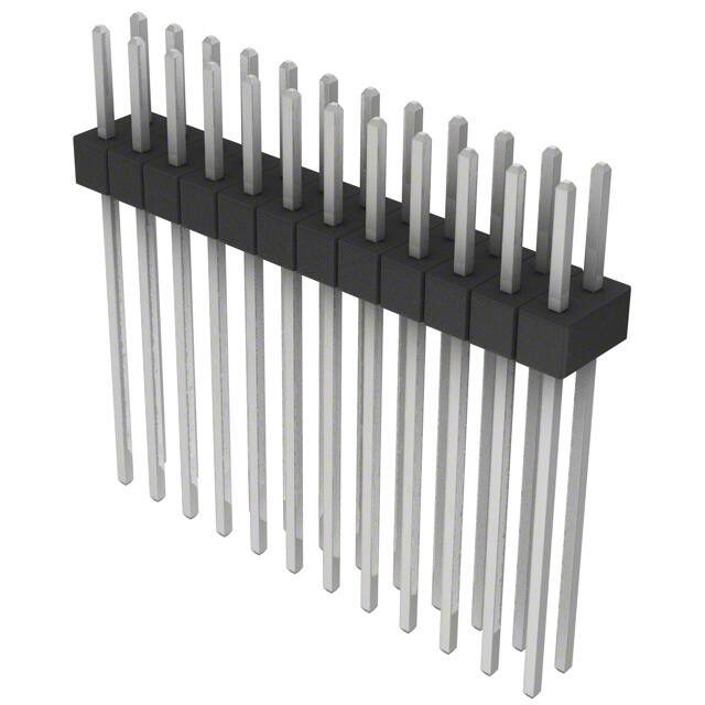 PEC12DAGNSullins Connector Solutions