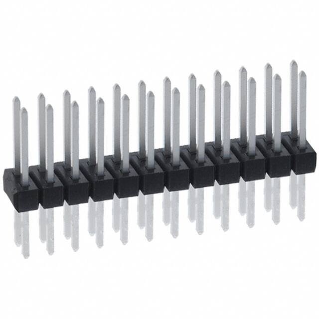 PEC12DFBNSullins Connector Solutions