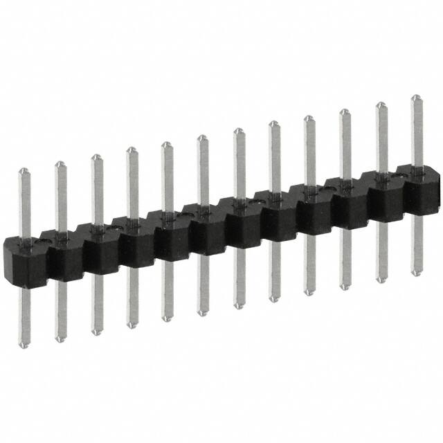 PEC12SABNSullins Connector Solutions
