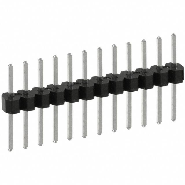 PEC12SACNSullins Connector Solutions