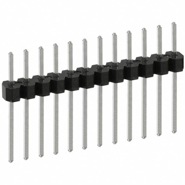 PEC12SADNSullins Connector Solutions
