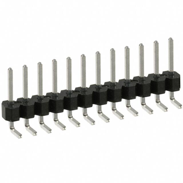 PEC12SBANSullins Connector Solutions
