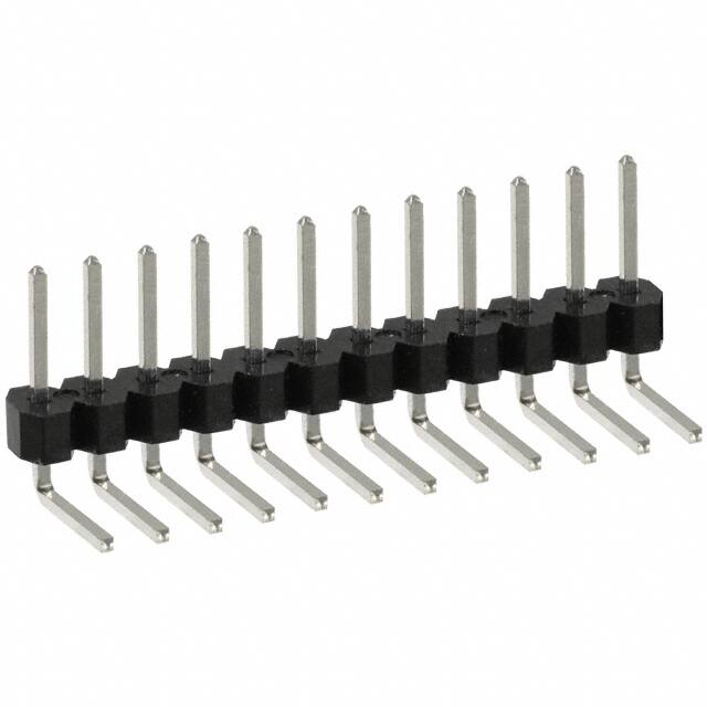 PEC12SBBNSullins Connector Solutions