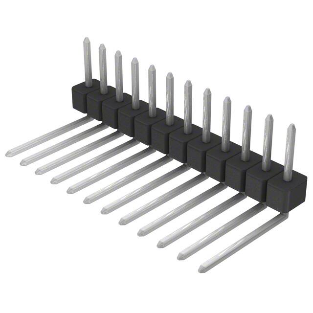 PEC12SBDNSullins Connector Solutions