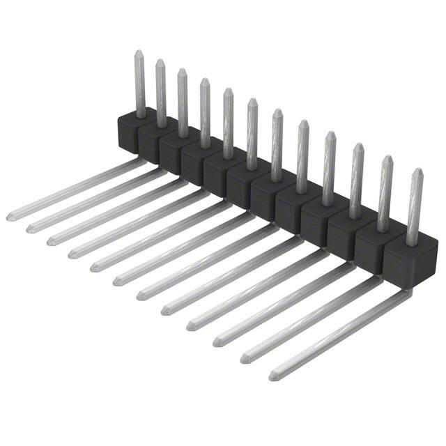 PEC12SBENSullins Connector Solutions