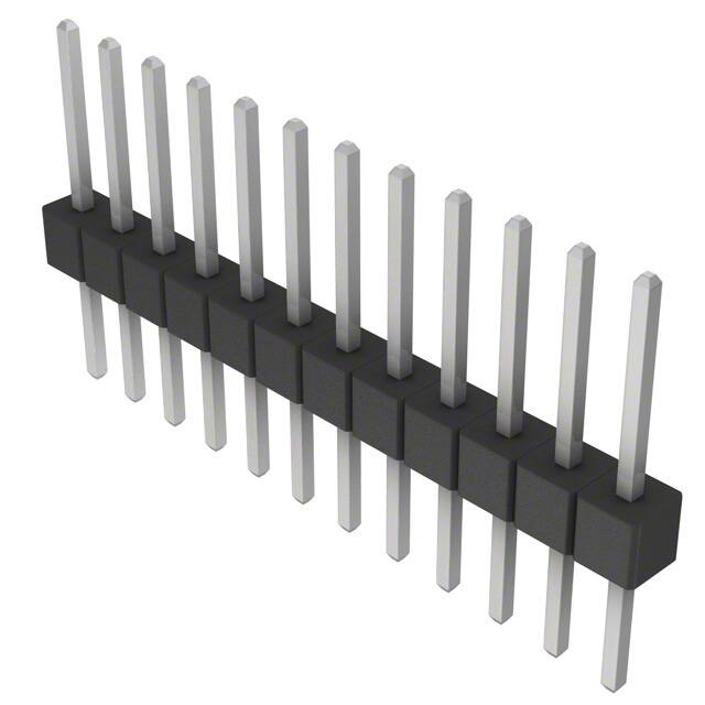 PEC12SFBNSullins Connector Solutions