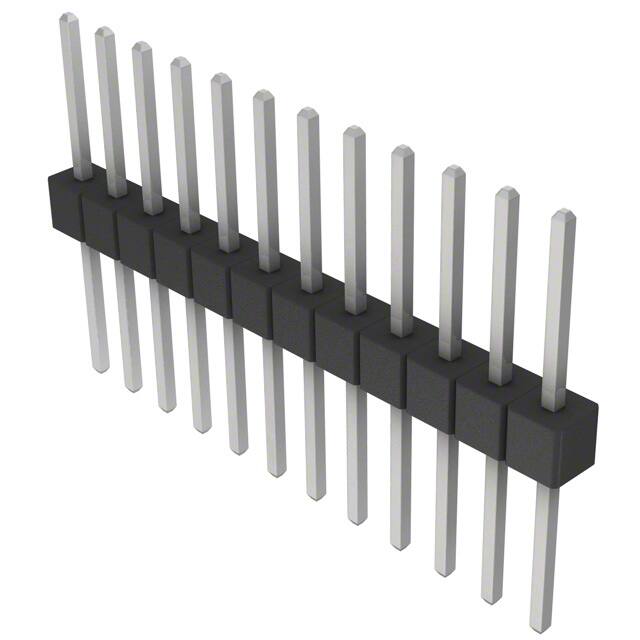 PEC12SFCNSullins Connector Solutions