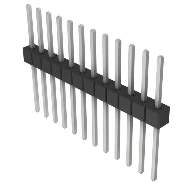PEC12SFDNSullins Connector Solutions
