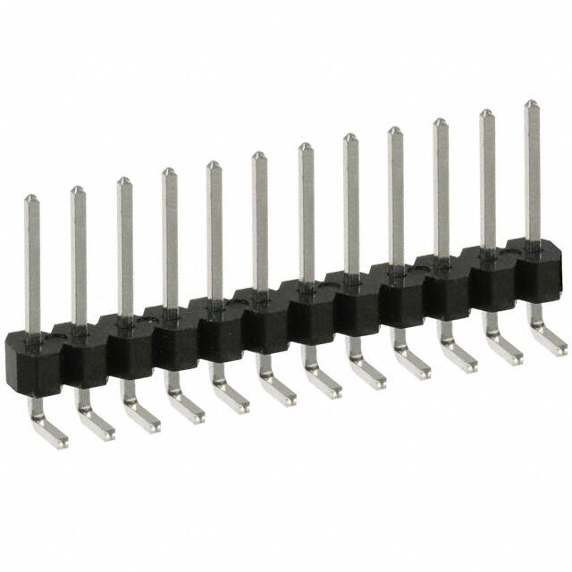 PEC12SGANSullins Connector Solutions