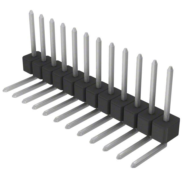 PEC12SGBNSullins Connector Solutions