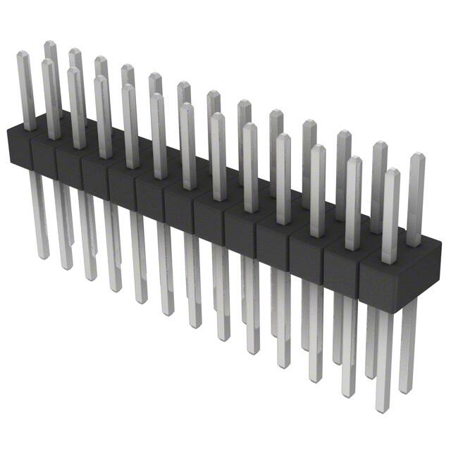 PEC13DACNSullins Connector Solutions